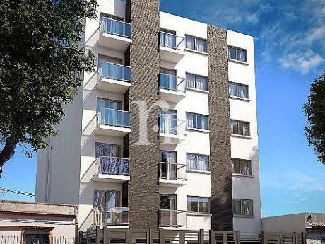Apartamento Montecaseros