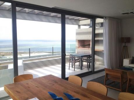 Espectacular! Altamar - Duplex 2 Dorm. Única Vista Al Mar!!
