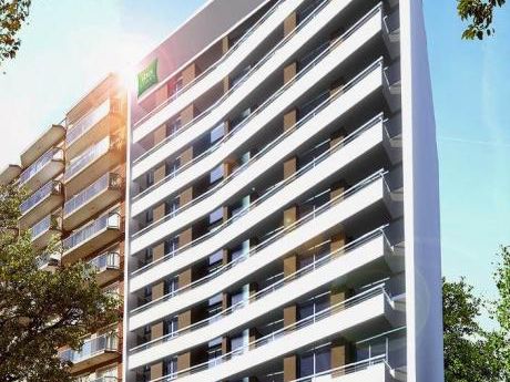 Imperdible!! Apto Monoambiente En Punta Carretas Usd103.000