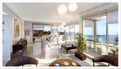 Imperdible!! Apartamento De 2 Dorm. 3 Baños Rambla De Malvín
