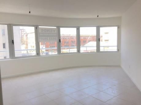 Espectacular! - 2 Dorm. - Av. Del Libertador