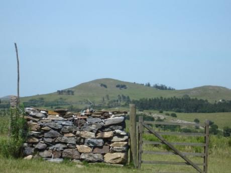 Campo En Villa Serrana