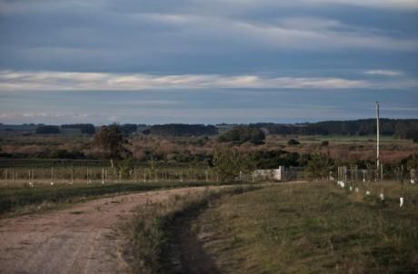 Proximo A Jose Ignacio