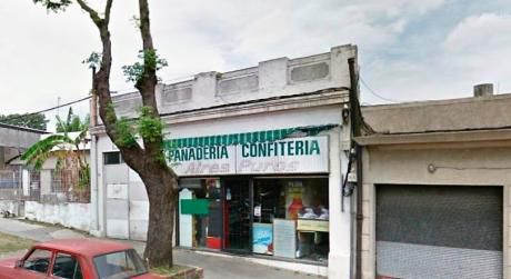 Oportunidad! Panadería A 39.000 Y Facilidades