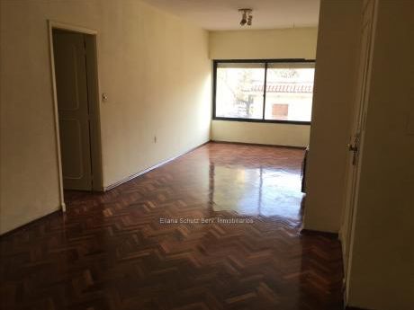 Alquiler Apartamento 2 Dormitorios Pocitos