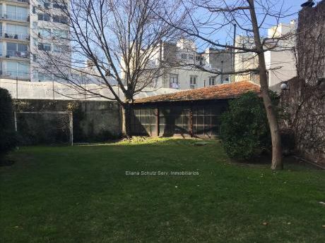Venta Casa 4 Dormitorios Pocitos