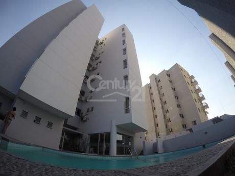 Vivienda 2 Habitaciones
