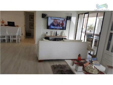 Apartamentos En Península