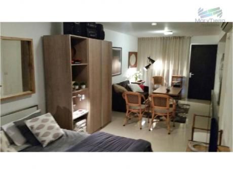 Apartamentos En Península