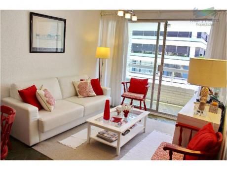 Apartamentos En Península