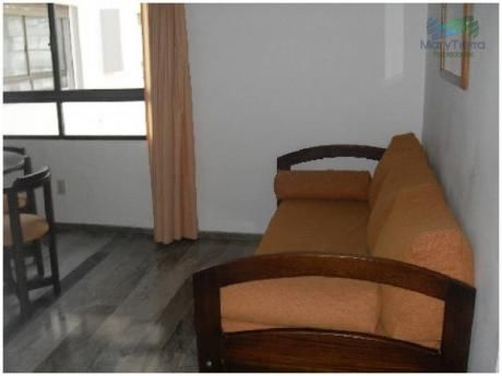 Apartamentos En Playa Brava