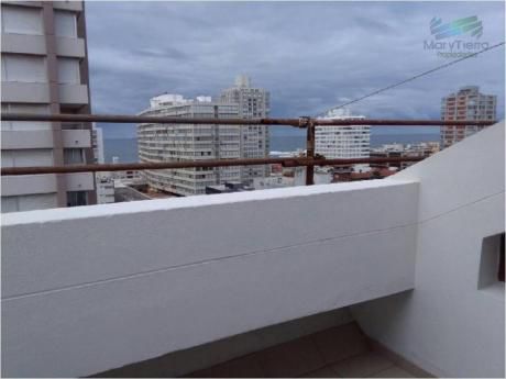 Apartamentos En Península