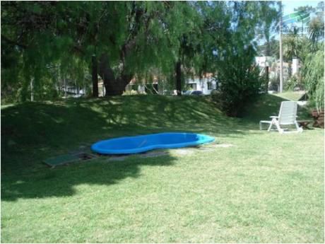 Casas En Playa Mansa