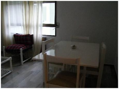 Apartamentos En Playa Brava