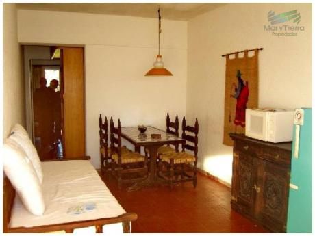 Apartamentos En Playa Mansa