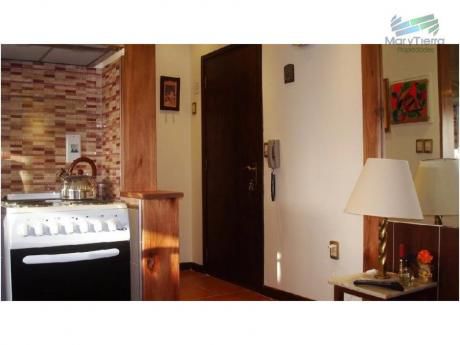 Apartamentos En Península