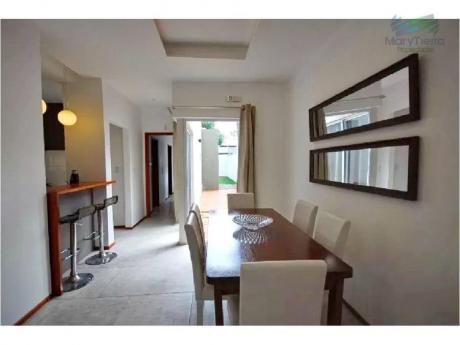 Casas En Pinares