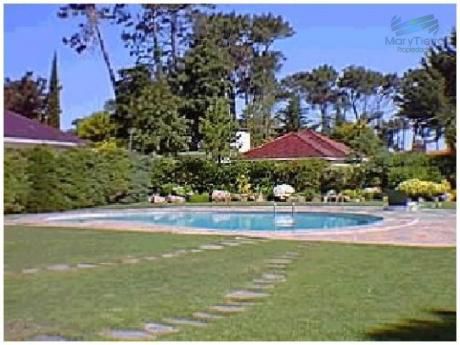Casas En Playa Mansa