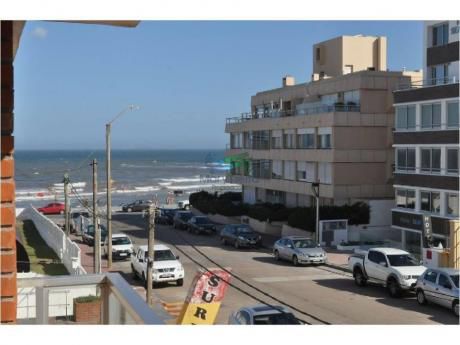 Apartamentos En Península
