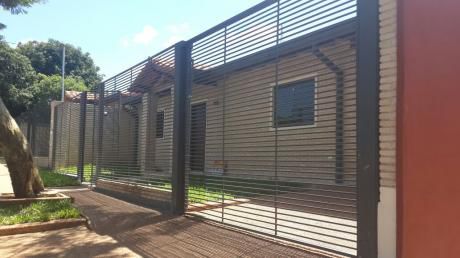Alquilo Casa De 3 Dormitorios A Estrenar En Fernando Zona Sur Zona Colegio Cetec