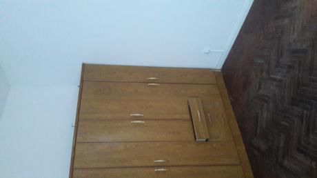 Alquiler De Apartamento En Pocitos