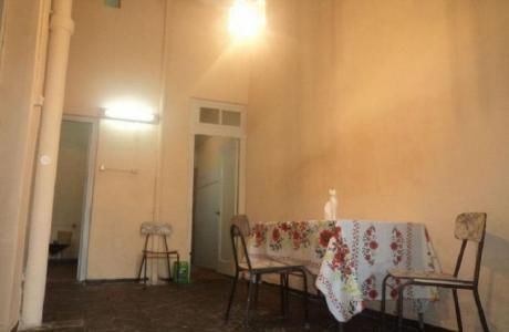 Casa De Tres Dormitorios