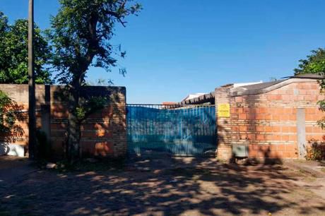 Terreno En Tte. Silvio Pettirossi, Asunción