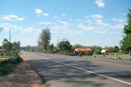 Terreno En Ypacarai, Central