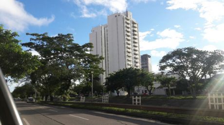 Departamento En Alquiler Torre Isuto