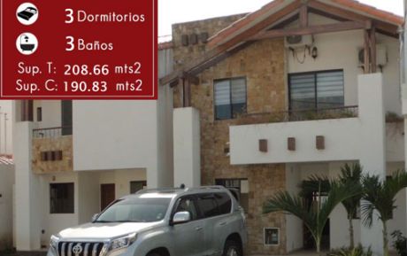 Casa En Venta De La Pradera