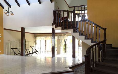 Casa En Alquiler Las Palmas