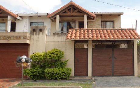 Casa Zona Oeste Roca Y Coronado