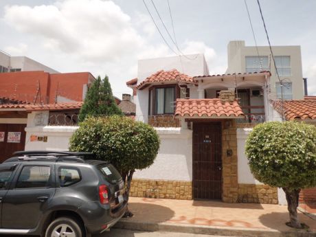 Casa Zona Norte Banzer 2/3 Anillo