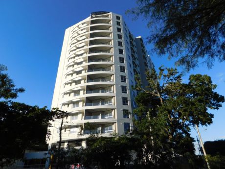 Departamento En Venta Torre Solaris