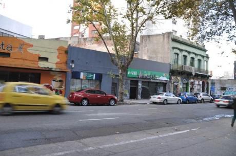 Local En El Corazón De La Ciudad