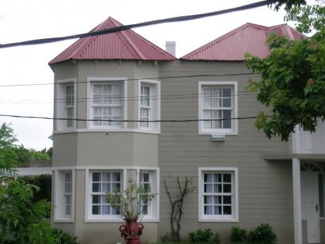 La Barra, Casa En Venta