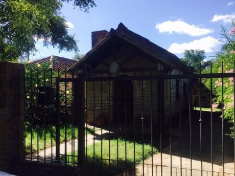 Se Alquila Hermosa Casa Pinar Sur