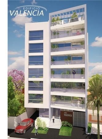 Alfa Inmobiliaria Vende En Villa Morra Z/ Campo Alto Departamento A Estrenar