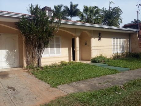 Lote En Venta