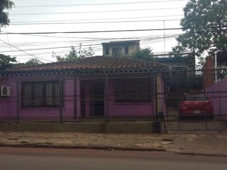 Casa En Venta 5 Dormitorios