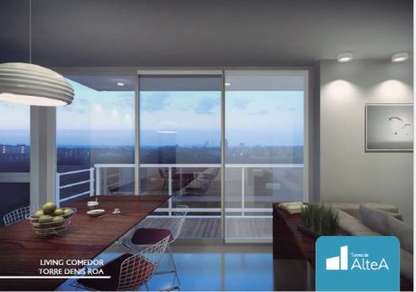 Apartamento En Venta 2 Dormitorios