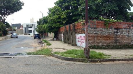 Lote En Venta