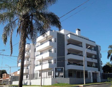 Apartamento En Alquiler 3 Dormitorios