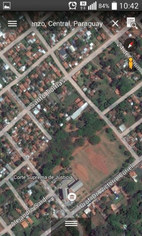 Lote En Venta