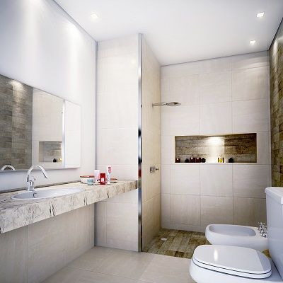 Apartamento En Venta 1 Dormitorio