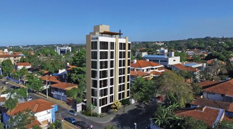 Apartamento En Venta 2 Dormitorios