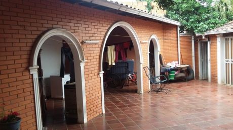 Casa En Venta 3 Dormitorios