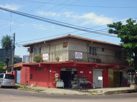 Casa En Venta 3 Dormitorios