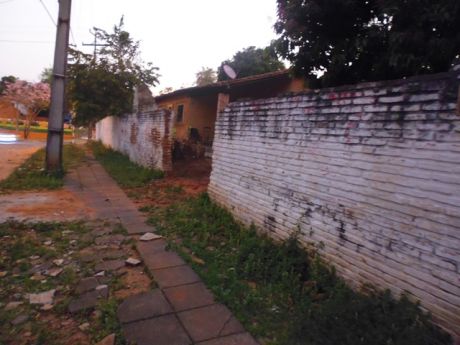 Lote En Venta