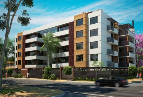 Apartamento En Venta 3 Dormitorios